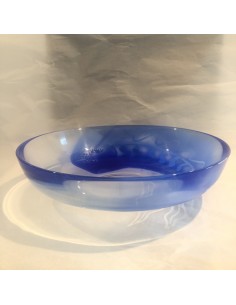 Centro Dancing Blue Kosta Boda