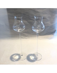 Set 2 bicchieri grappa e...