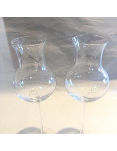 Set 2 bicchieri grappa e... 2