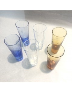 Set 6 bicchieri grappa e... 2