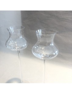Set 2 bicchieri grappa e... 2
