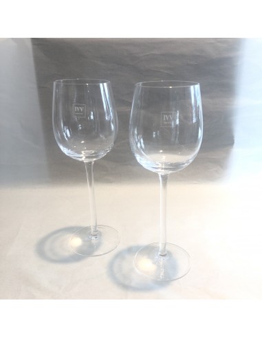 IVV set 6 calici vino bianco Vizio 36cl