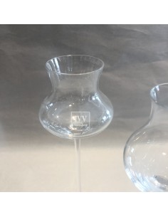 Set 2 bicchieri grappa e... 2
