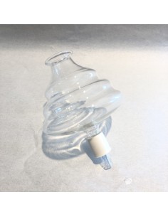 Mini Decanter Grappe Fini...