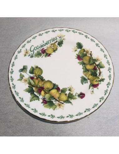 Set 8 piattini dolce Covent Garden...