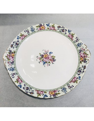 Set 6 Tazze da the con piattino Linea Hartington di Royal Albert