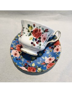 Set 2 tazze the Linea Rosa... 2