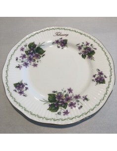 Piatti Rosina Mesi serie...