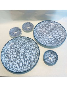 Set sushi e aperitivo Onde... 2