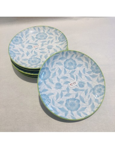 Set 6 piattini Tokyo Flower Maxwell...