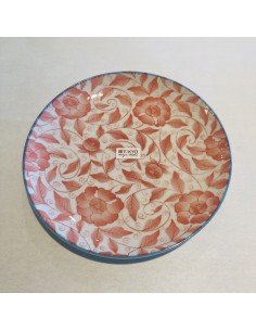 Piattino aperitivo e sushi... 2