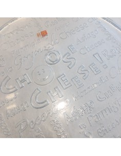 Piatto Cheese! Every Day IVV 2