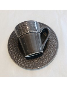 Set 6 tazze caffè Yuta... 2