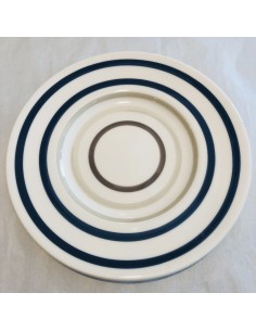 Set 6 piatti frutta/dessert... 2