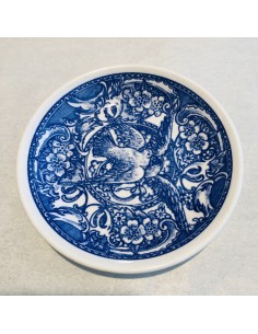 Piattini Bomboniere Blue... 2