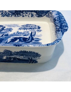 Set 5 barattoli per spezie Blue Italian di Spode