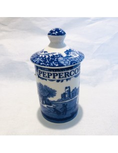 Set 5 barattoli per spezie... 2