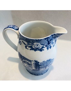 Brocca Blue Italian di Spode 2