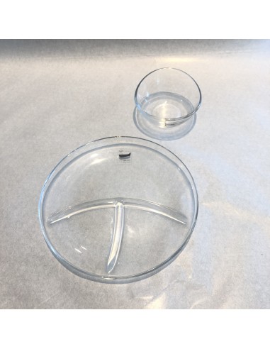 Set Aperitivo Full Moon Vetrerie Ego