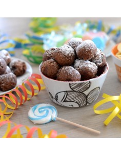 Coppetta Mickey Mouse Egan