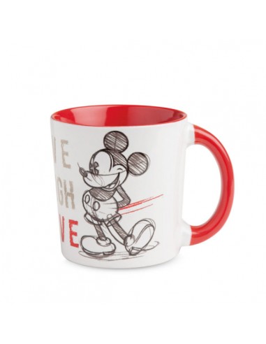 Mug - tazza Love Laugh Love Egan