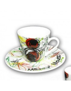 Tazzina da caffè Mickey...