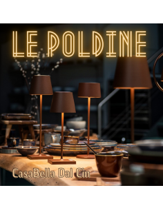 LE POLDINE di Zafferano 2