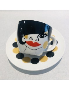 Tazza caffè My Little... 2