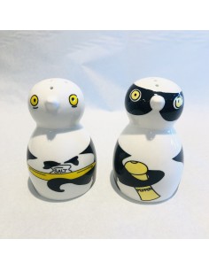 Set Sale & Pepe Bird...