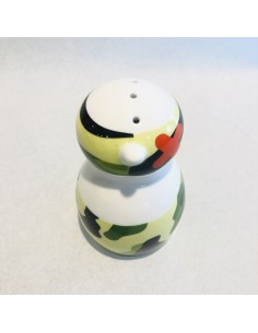 Porta Pepe Bird Ritzenhoff 2