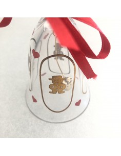 Campanella Omino Panpepato... 2