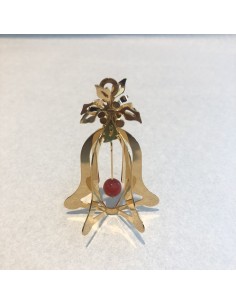 Campanella Golden Christmas...