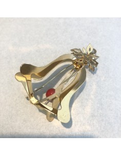 Campanella Golden Christmas... 2