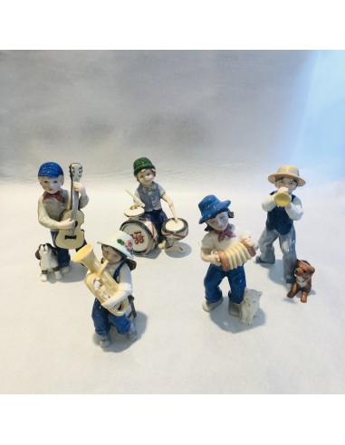 Serie completa di La Piccola...