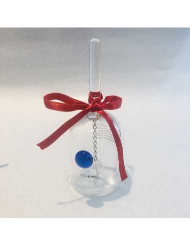 Campanella Luca Bardi Cristalleria...