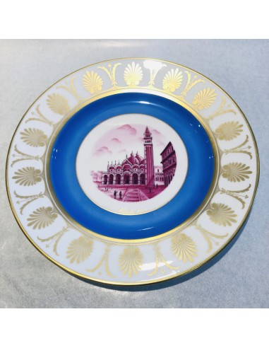 Piatti di Natale Collezione Richard...