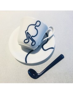 Tazza Note Musicali Royal...