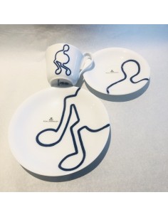 Tazza Note Musicali Royal... 2