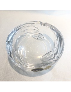 Posacenere Leaf Bohemia 2