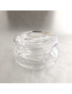 Cofanetto Tracy Bohemia 2