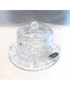 Formaggiera Triangle Bohemia 2