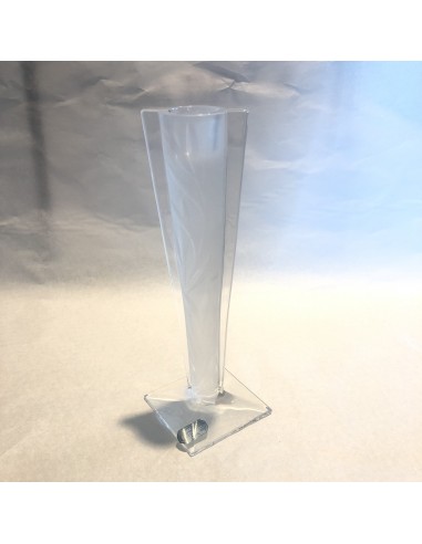 Candeliere Sogaro Cristal Durand