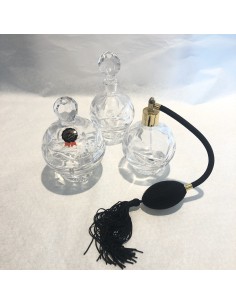 Set Profumi da Camera...