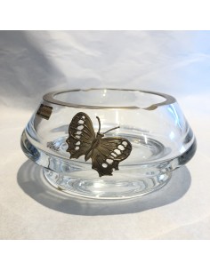 Posacenere Farfalla Bohemia