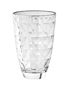 Vaso Carrè Vetrerie ViDiVi 2