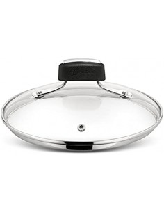 Coperchio Tempra Lagostina