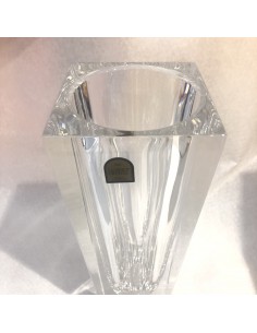 Vaso Linz Cristallerie Da... 2