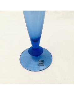 Vaso monofiore Blue... 2