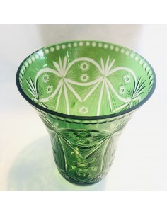 Vaso Verde Big Pasabahce 2