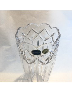 Vaso Raffinato Bohemia 2